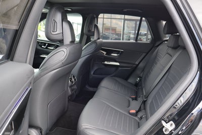 2026 Mercedes-Benz GLC GLC 300W