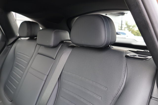 2026 Mercedes-Benz GLC GLC 300W