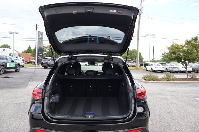2026 Mercedes-Benz GLC GLC 300W