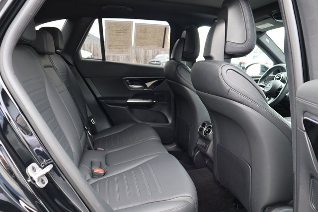 2026 Mercedes-Benz GLC GLC 300W