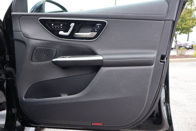 2026 Mercedes-Benz GLC GLC 300W