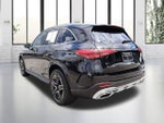 2026 Mercedes-Benz GLC GLC 300W