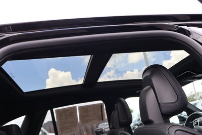 2026 Mercedes-Benz GLC GLC 300W