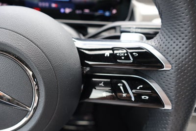 2026 Mercedes-Benz GLC GLC 300W