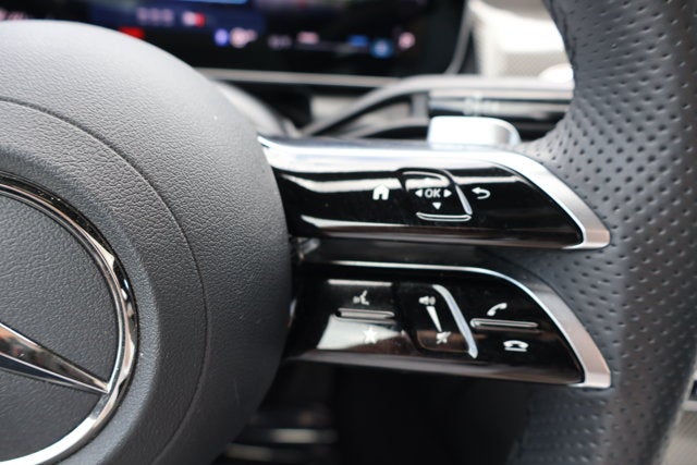 2026 Mercedes-Benz GLC GLC 300W