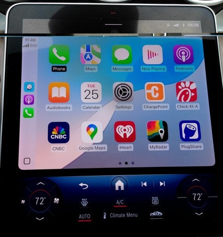 2026 Mercedes-Benz GLC GLC 300W