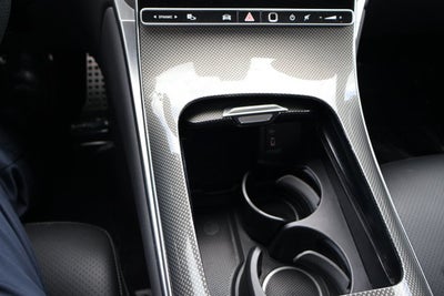 2026 Mercedes-Benz GLC GLC 300W
