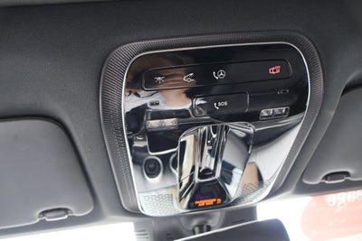2026 Mercedes-Benz GLC GLC 300W
