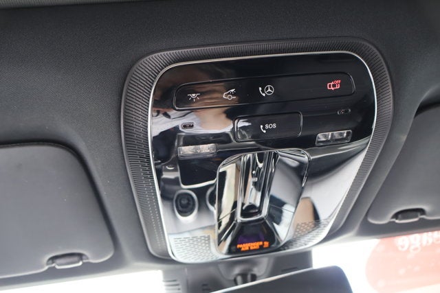 2026 Mercedes-Benz GLC GLC 300W