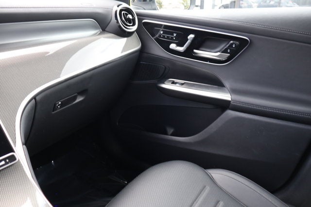 2026 Mercedes-Benz GLC GLC 300W
