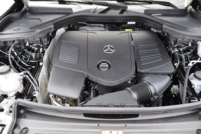 2026 Mercedes-Benz GLC GLC 300W
