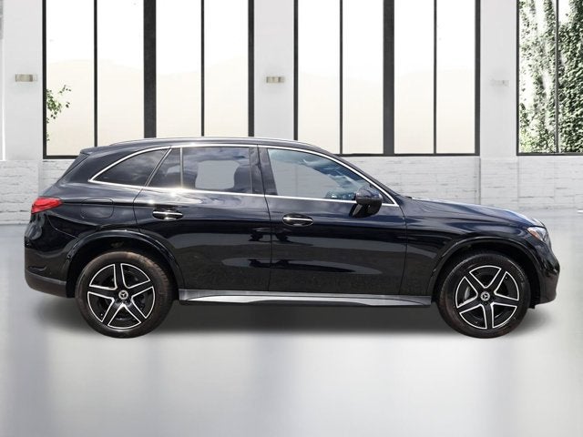 2026 Mercedes-Benz GLC GLC 300W
