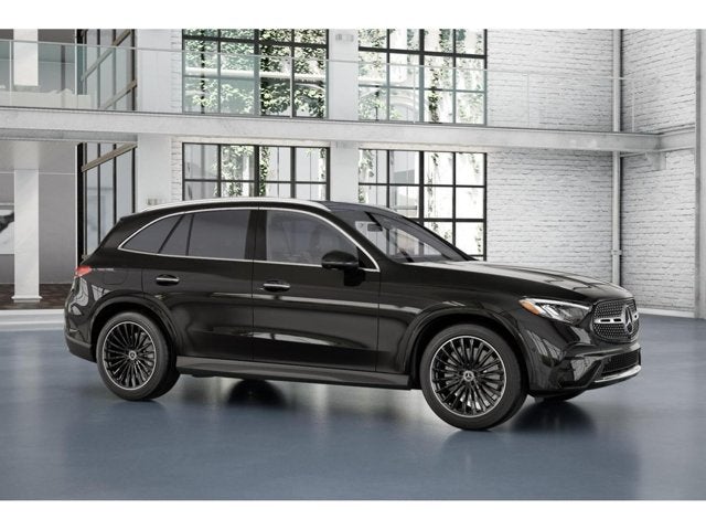 2027 Mercedes-Benz GLC GLC 300