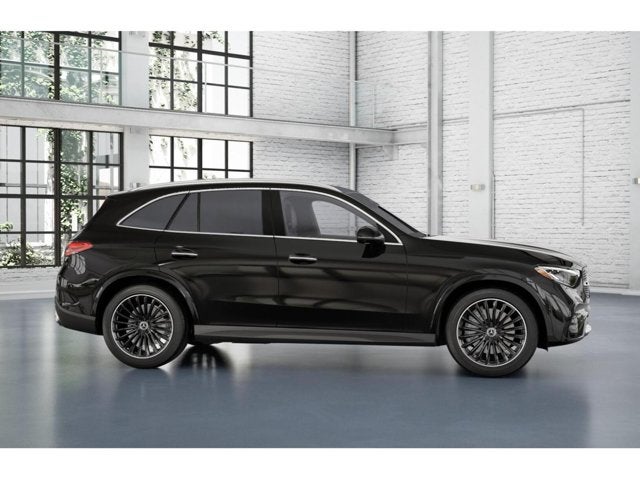 2027 Mercedes-Benz GLC GLC 300