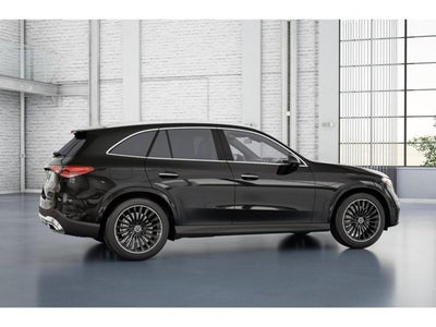 2027 Mercedes-Benz GLC GLC 300