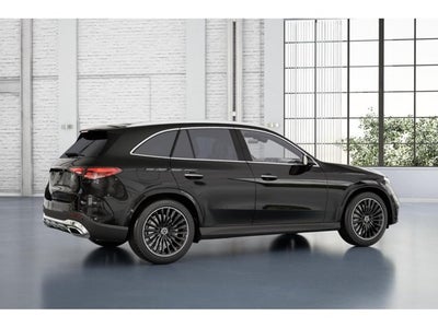 2027 Mercedes-Benz GLC GLC 300