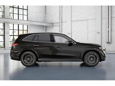 2027 Mercedes-Benz GLC GLC 300