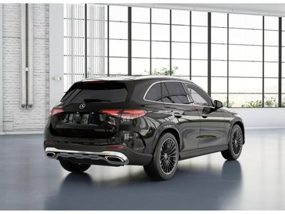 2027 Mercedes-Benz GLC GLC 300