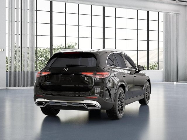 2027 Mercedes-Benz GLC GLC 300