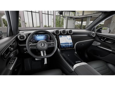 2027 Mercedes-Benz GLC GLC 300