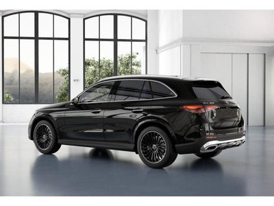 2027 Mercedes-Benz GLC GLC 300