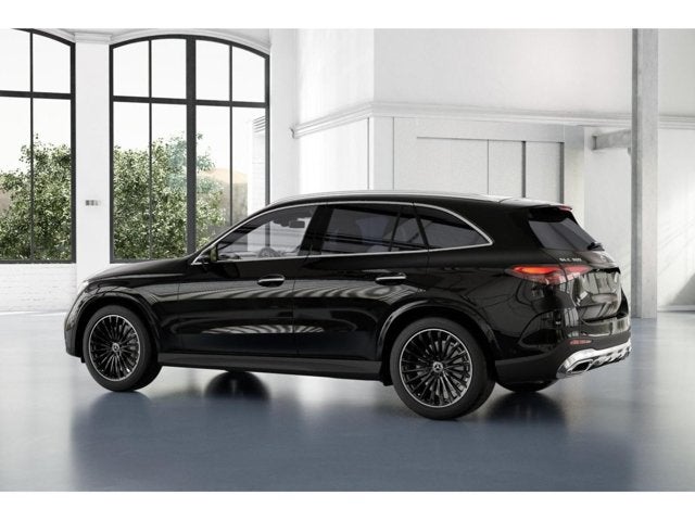 2027 Mercedes-Benz GLC GLC 300