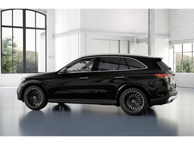 2027 Mercedes-Benz GLC GLC 300