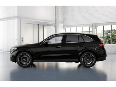 2027 Mercedes-Benz GLC GLC 300