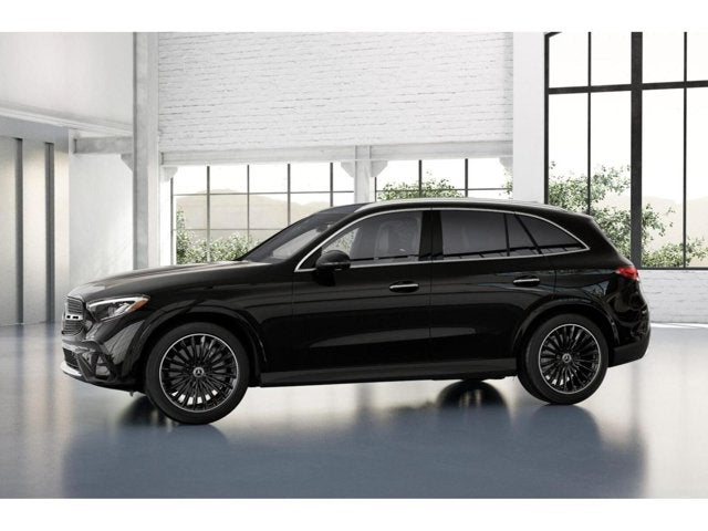 2027 Mercedes-Benz GLC GLC 300