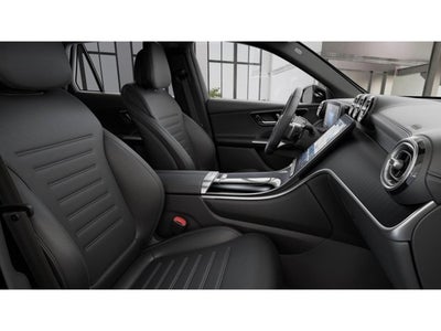 2027 Mercedes-Benz GLC GLC 300