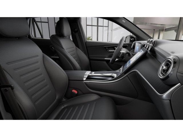2027 Mercedes-Benz GLC GLC 300