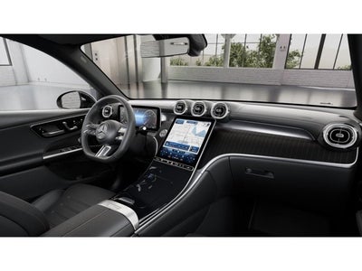 2027 Mercedes-Benz GLC GLC 300