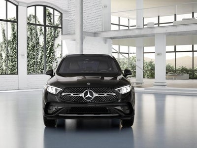 2027 Mercedes-Benz GLC GLC 300