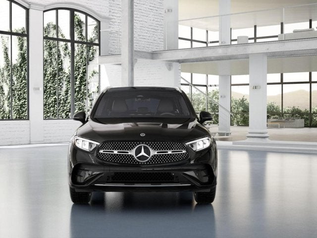 2027 Mercedes-Benz GLC GLC 300
