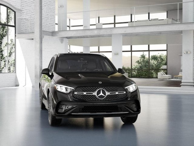 2027 Mercedes-Benz GLC GLC 300