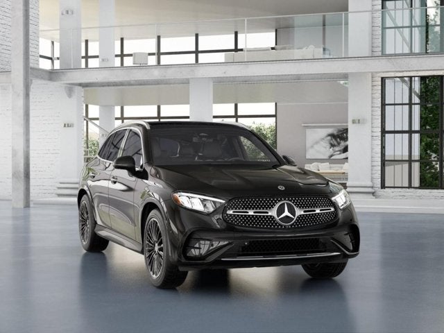2027 Mercedes-Benz GLC GLC 300