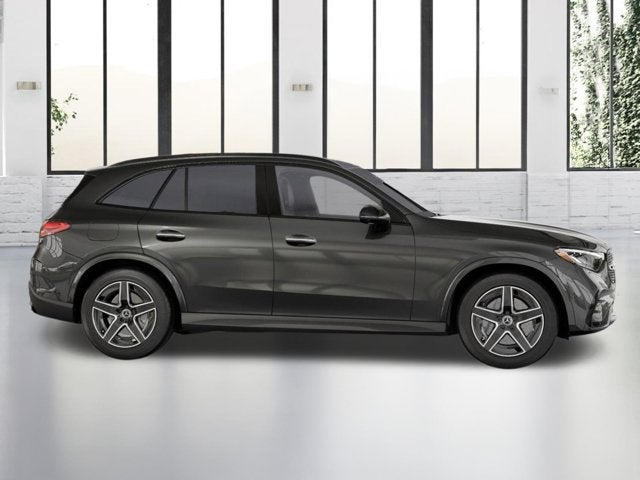 2025 Mercedes-Benz GLC GLC 300W