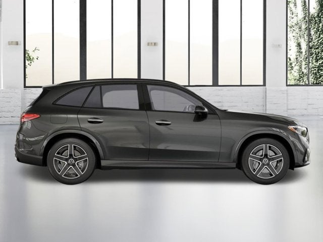 2025 Mercedes-Benz GLC GLC 300W