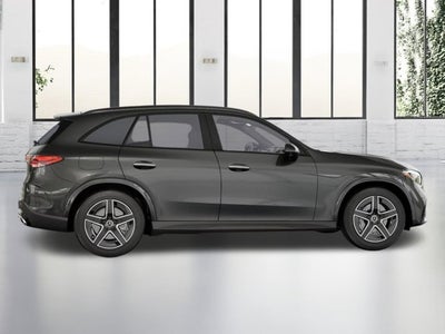 2025 Mercedes-Benz GLC GLC 300W