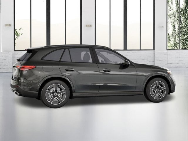 2025 Mercedes-Benz GLC GLC 300W