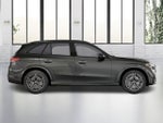 2025 Mercedes-Benz GLC GLC 300W