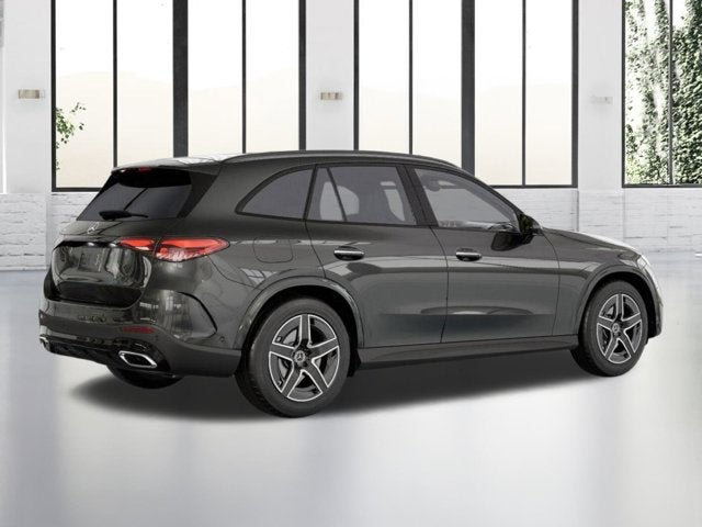 2025 Mercedes-Benz GLC GLC 300W