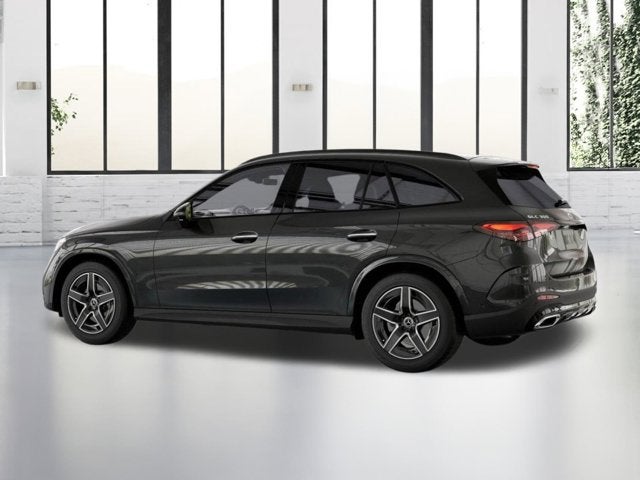 2025 Mercedes-Benz GLC GLC 300W