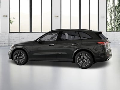 2025 Mercedes-Benz GLC GLC 300W