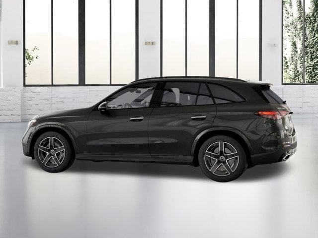 2025 Mercedes-Benz GLC GLC 300W