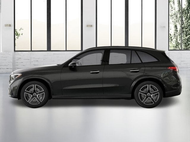2025 Mercedes-Benz GLC GLC 300W