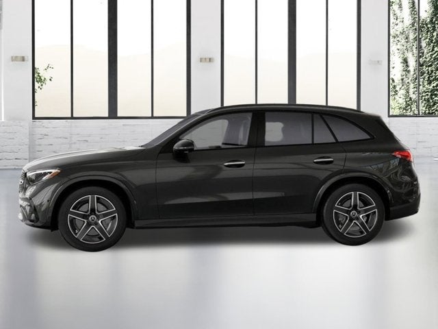 2025 Mercedes-Benz GLC GLC 300W