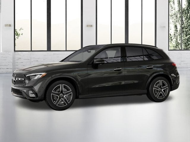 2025 Mercedes-Benz GLC GLC 300W