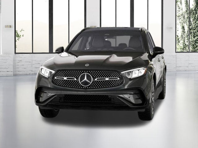 2025 Mercedes-Benz GLC GLC 300W