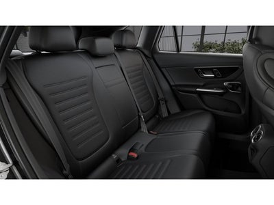 2025 Mercedes-Benz GLC GLC 300W